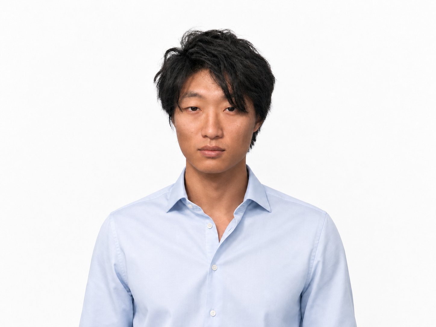 YITIAN QIAO, Sales Representative