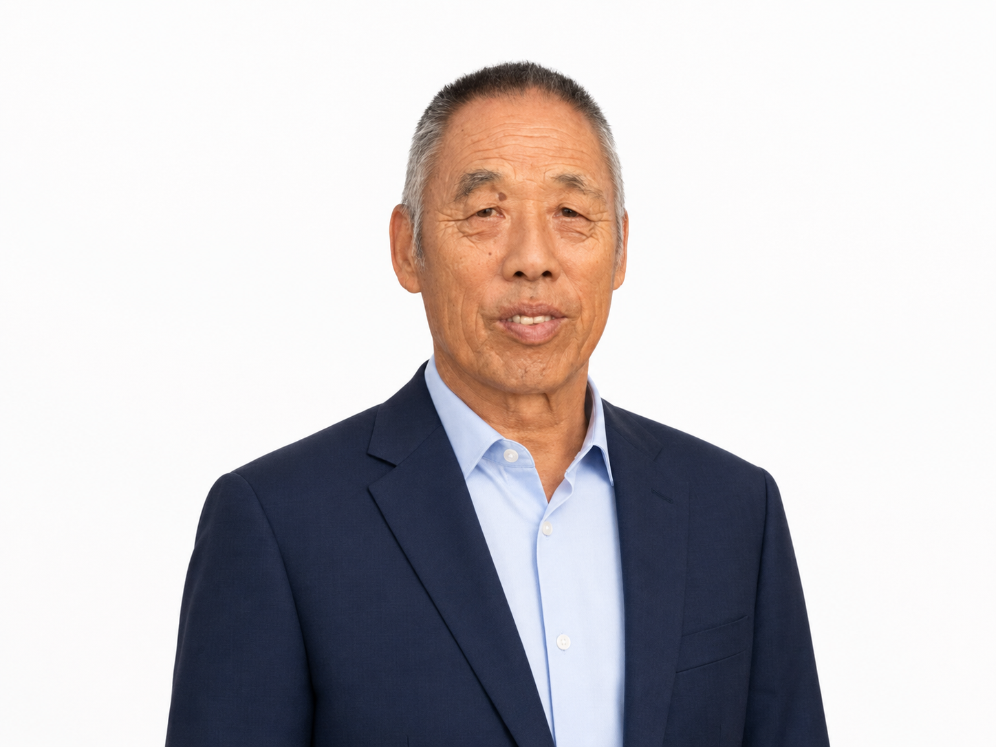 ZANGHAI QIAO, Founder & Product Development Manager